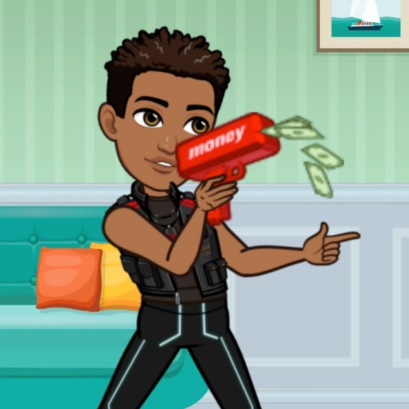 Meet your Posher, Joel - Picture 1 of 1